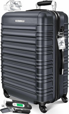 ® Valigia Da Viaggio, Incl