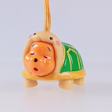 Cinghia mascotte costume