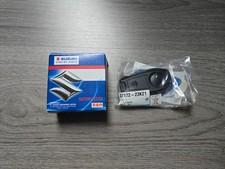 Suzuki gsx r125 - suzuki, keyless
