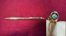 Sheaffer Targa Slim 1065s with