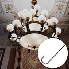  Parti Di Riparazione Della Lampada Stelo Curvo Apparecchi Illuminazione