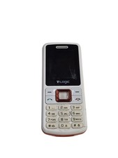 Cellulare vintage usato non testato – telefono  collezione T-logic TL-MBDS100/W
