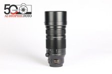 Panasonic G 100-400 mm / 4-6,3