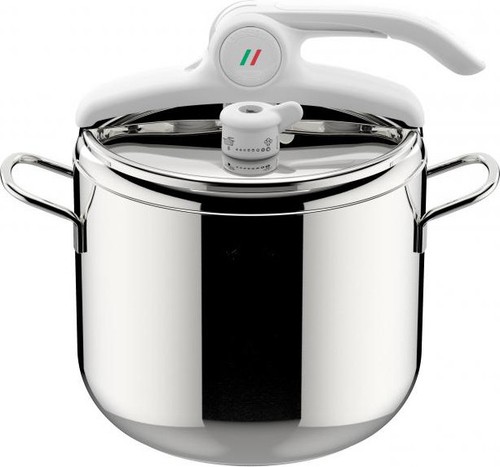 Pentola pressione induzione - a,