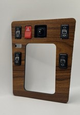 Mercedes W201 190E quadro