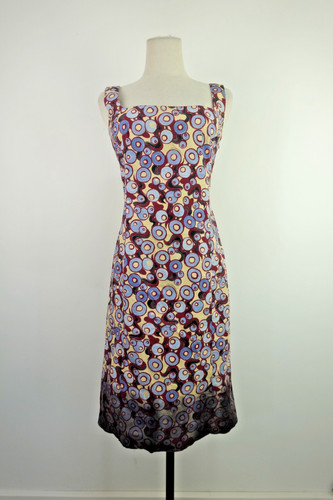 Alberta ferretti vestito - ferretti,