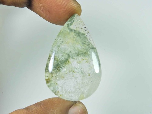 52cts lodolite garden - 52cts., quarzo