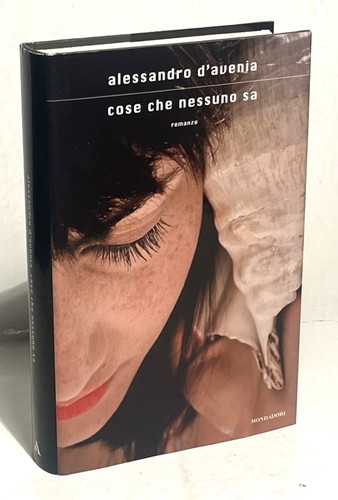 Alessandro avenia cose che - cose,