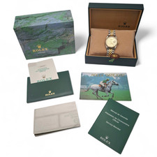 Orologio da polso Rolex
