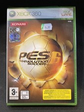 Pro Evolution Soccer 6 NUOVO