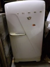 Frigorifero Vintage INDES anni