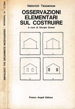 Osservazioni elementari sul