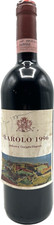 Vino Barolo 1996 Edizione