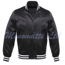 Nuovo Varsity American