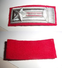 ALAMARI singolo CC CARABINIERE