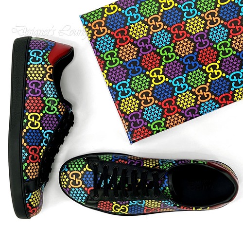 Nuove sneakers basse gucci - nuove,