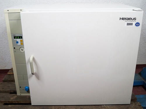 Forno essiccazione heraeus - di,