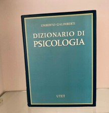 Dizionario di Psicologia