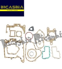 11923 - GUARNIZIONI MOTORE