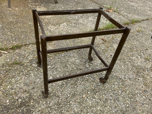 Carrello porta vivande - carrello,
