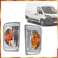 Coppia Freccia Specchio Destra