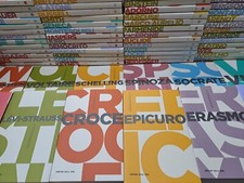 ANSELMO 40 GRANDANGOLO - AS -