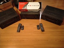 Anthem MRX700 amplificatore