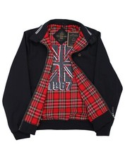 * OFFERTA * GIACCA HARRINGTON