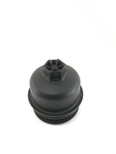 Tappo porta filtro olio mini - tappo,