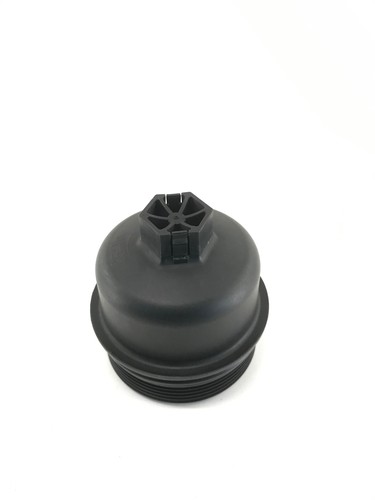 Tappo porta filtro olio - tappo,