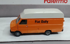 OLD CARS 1/43 FIAT IVECO DAILY 40.8 FURGONE LUNGO ALTO