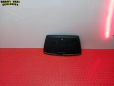 CASSETTO BAGAGLIAIO POSTERIORE HONDA SPACE 250 ANNI 1997 SERIE 1991 2001