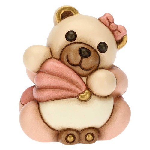 Teddy thun con - teddy, culla
