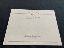 Watch catalog / Mini catalogue
