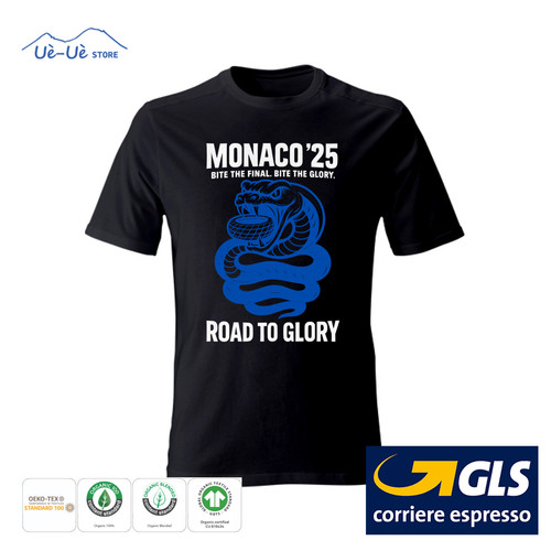 Tshirt inter champions league - tshirt,