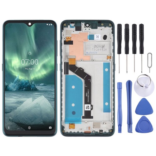 Per nokia 6 2 display - nokia,