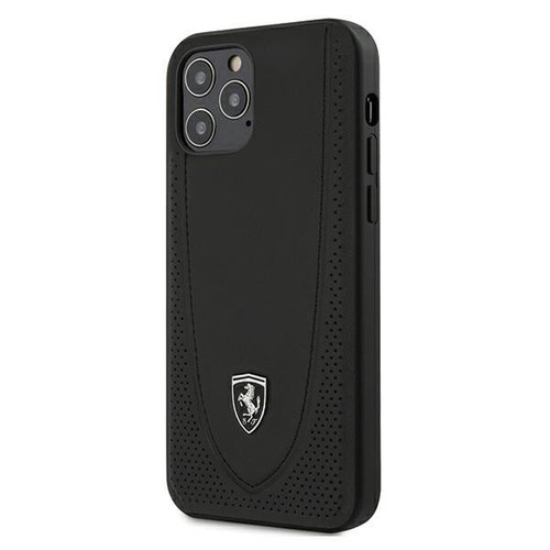 Custodia ferrari iphone 12 - ferrari,