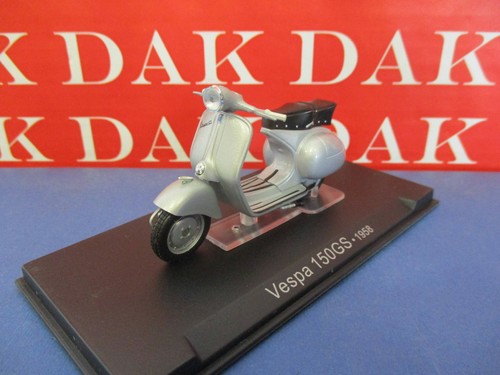 Die cast modellino moto - 1/24,
