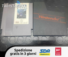 STAR WARS NES NINTENDO ENTERTAINMENT SYSTEM GAMES VINTAGE RETRO 90
