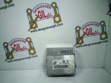 16163449 centralina motore