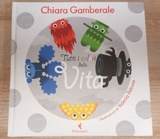 CHIARA GAMBERALE-TUTTI I