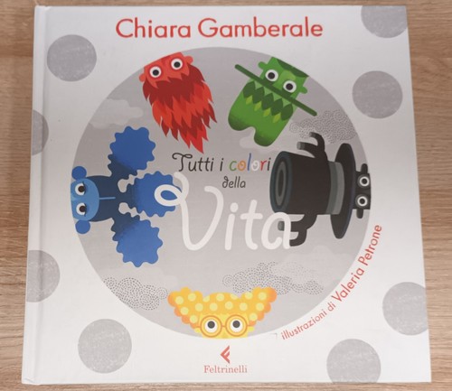 Chiara gamberale tutti - gamberale-tutti, i