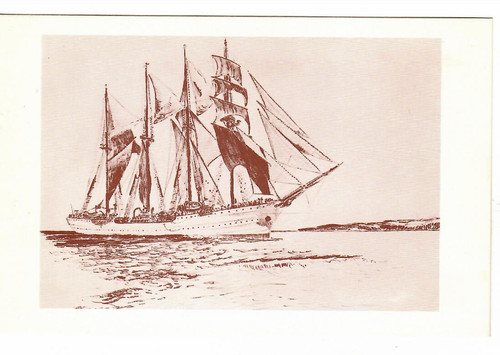 Esmeralda cile schizzo - esmeralda, --cile--
