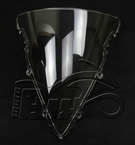 Cupolino plexiglass yamaha - cupolino, r6