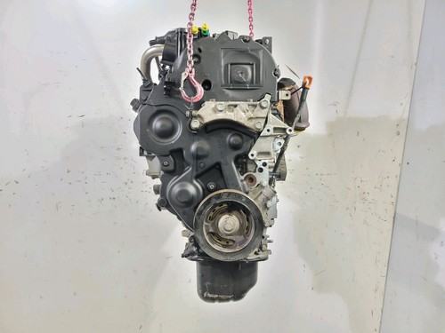 Motore tipo 8hz - motore,
