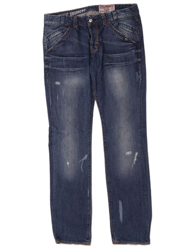 Jeans uomo elements slim - jeans,