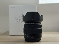 Fujifilm GF 35-70mm F4.5-5.6