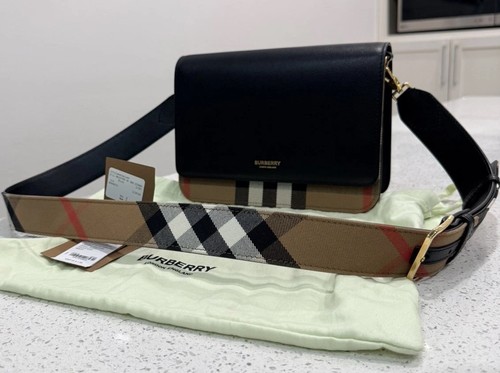 Borsa tracolla burberry - a,