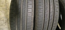 Gomme Estive - Goodyear Efficient Grip 195/55 R16 91V - Come Nuove