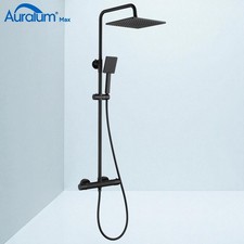 Sistema doccia con termostato